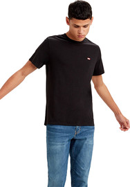 LEVIS טי שירט Levis לגברים