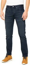 LEVIS ג'ינס Levis לגברים דגם 501 אורך L.32