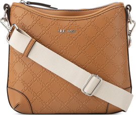 Nine West תיק קרוסבודי נוח וקליל לנשיאה דגם KYLENE