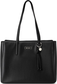 Nine West תיק נשיאה אופנתי עם נגיעה מתוחכמת דגם ERIS