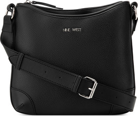 Nine West תיק קרוסבודי נוח וקליל לנשיאה דגם KYLENE