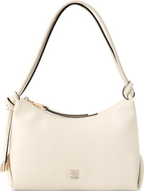 Nine West תיק כתף בעיצוב אלגנטי ונקי דגם ORALIE