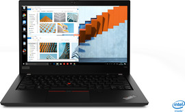 Lenovo מחשב נייד מבית Lenovo דגם ThinkPad T490  i7-8th  16GB RAM  256GB SSD