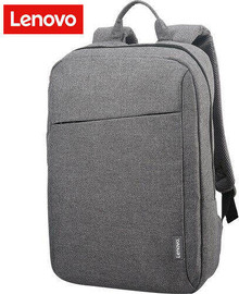 Lenovo תיק LENOVO 15.6 Backpack Grey 4X40T84058