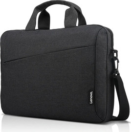 Lenovo תיק LENOVO 16-inch Laptop Topload T210 Black