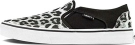 Vans נעלי סניקרס Vans לנשים דגם Asher