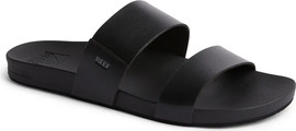 REEF Reef Cushion Bounce Vista Black RF0A3OKS-bla סנדלים