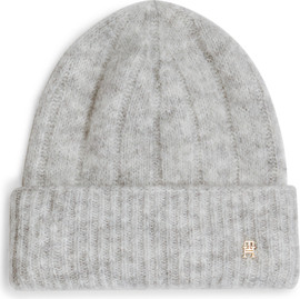 TOMMY HILFIGER כובע צמר מבית TOMMY HILFIGER דגם AW0AW16630-0IN
