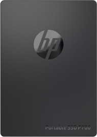HP כונן חיצוני HP PORTABLE SSD P700 512GB