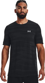 UNDER ARMOUR חולצת אימון Under Armour לגברים דגם Seamless Wave
