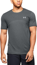 UNDER ARMOUR חולצת אימון Under Armour לגברים דגם Seamless SS