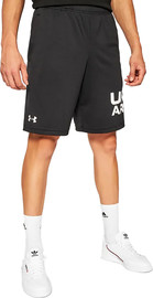 UNDER ARMOUR שורט Under Armour לגברים דגם Tech Wordmark