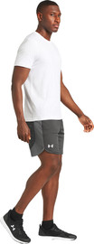 UNDER ARMOUR שורט אימון Under Armour לגברים דגם Knit Performance