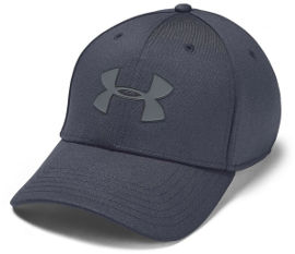 Under Armour Twist Stretch כובע גברים אנדר ארמור