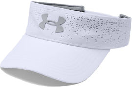 Under Armour Elevated Golf Visor כובע נשים אנדר ארמור