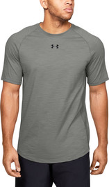 UNDER ARMOUR טי שירט Under Armour לגברים דגם Charged Cotton
