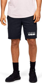 UNDER ARMOUR מכנסי שורט לגברים דגם Baseline