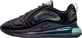 NIKE נעלי סניקרס Nike לגברים דגם Air Max 720