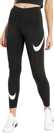 NIKE טייץ Nike לנשים דגם Swoosh