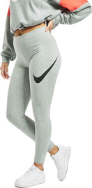 NIKE טייץ Nike לנשים דגם Dual Swoosh