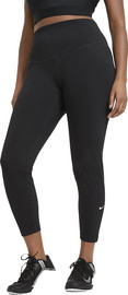 NIKE טייץ Nike לנשים (Plus Size) דגם One Cropped