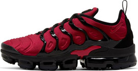 NIKE נעלי סניקרס Nike לגברים דגם VaporMax Plus