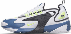 NIKE נעלי Nike לגברים דגם Zoom 2K
