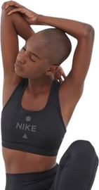 NIKE חזיית ספורט Nike לנשים דגם Icon Clash