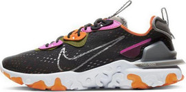 NIKE נעלי Nike לגברים דגם React Vision