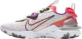 NIKE נעלי סניקרס  לגברים דגם React Vision