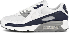 NIKE נעלי סניקרס Nike לגברים דגם Air Max 90