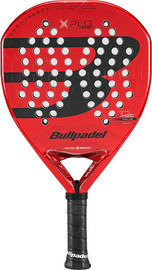 אור ספורט מחבט פאדל BULLPADEL XPLO COMFORT 25