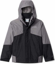 Columbia מעיל סקי לילדים ונוער Bugaboo II Fleece Interchange
