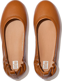 FITFLOP נעלי בובה FitFlop לנשים דגם Allegro