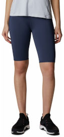 Columbia מכנסי טייטס קצרים לנשים River 1/2 Tight nocturnal