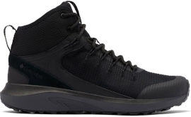 Columbia נעליים לגברים Trailstorm Mid Waterproof M
