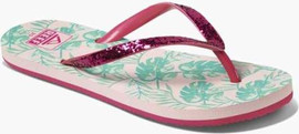 REEF Reef  KIDS STARGAZER PRINTS PARADISE CI4035 כפכפים