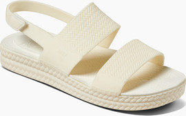 REEF כפכף ריף Reef WS WATER WHITE סנדלים