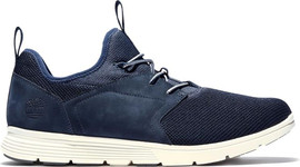 TIMBERLAND נעלי סניקרס טימברלנד Timberland KILLINGTON F/L SOCK BLACK נעלי אופנה