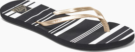 REEF כפכף ריף Reef BLISS-FULL GOLD STRIPE כפכפים