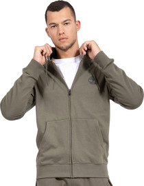 TIMBERLAND קפוצ'ון Timberland לגברים דגם Core Tree Logo