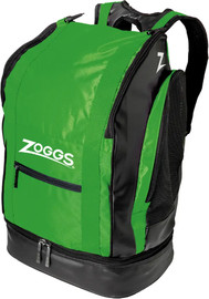 ZOGGS ZOGGS Tour Back Pack תיק גב 40 ליטרים