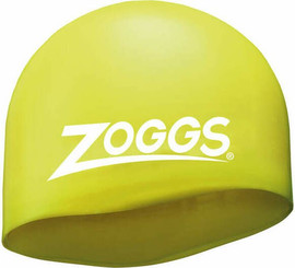 ZOGGS ZOGGS OWS Silicone Cap כובע שחייה סיליקון