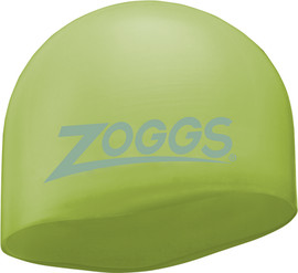 ZOGGS ZOGGS OWS Silicone Cap Mid כובע שחייה סיליקון