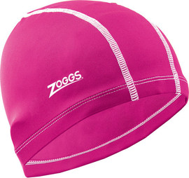 ZOGGS ZOGGS Cap Nylon-Spandex כובע שחייה