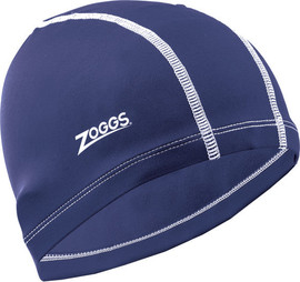 ZOGGS ZOGGS Cap Nylon-Spandex כובע שחייה