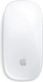 APPLE עכבר ‏אלחוטי Apple Magic Mouse בצבע לבן