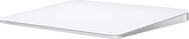 APPLE משטח מגע Apple Magic Trackpad - Multi-Touch Surface - צבע לבן