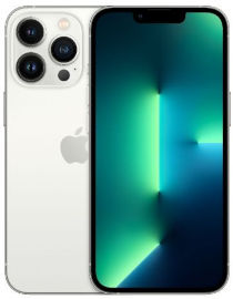 APPLE iPhone 13 Pro 256GB Silver