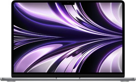 APPLE מחשב נייד MacBook Air 13 M2 - 2022 MLXW3HB/A